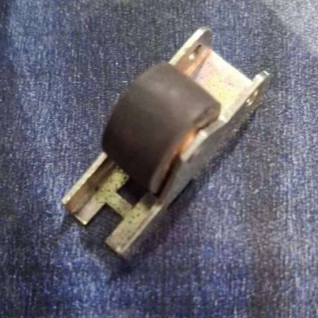 press roller tape 3cm untuk tape deck jadul