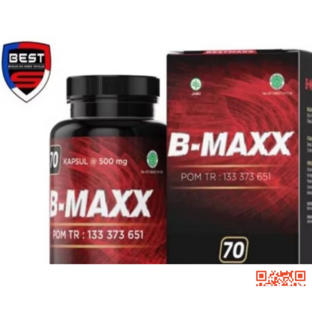 B-MAXX