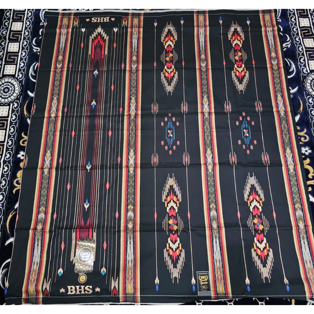 Sarung BHS Signature SIN Gold