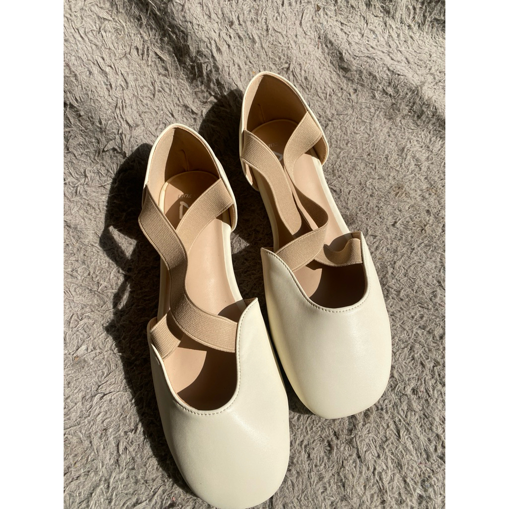Paris Zoey flatshoes