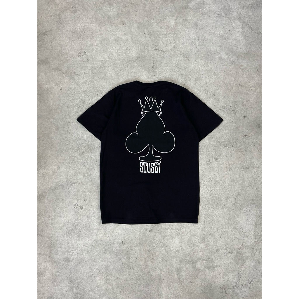 STUSSY SECOND