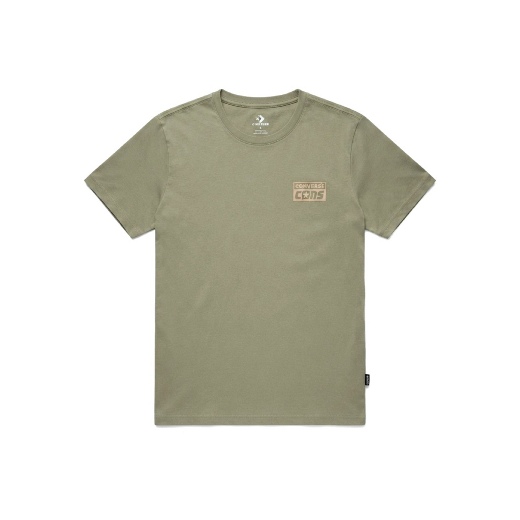 Converse CONS Graphic Men's T-Shirt