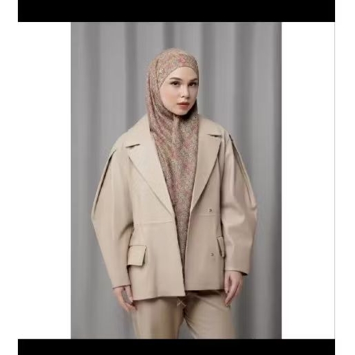 khiban Nagita buttonscarves pl like new baca deskripsi