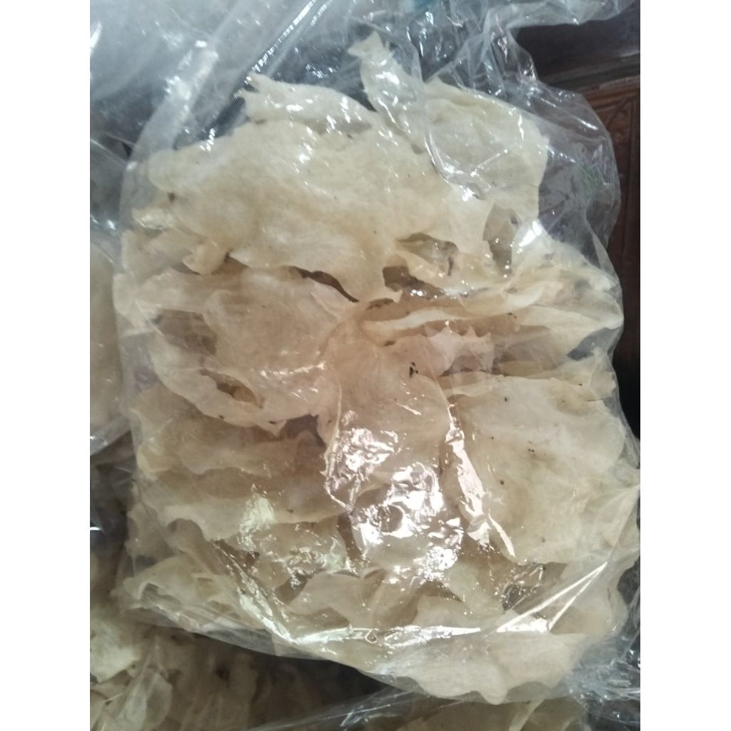 keripik gadung khas asli dusun sidomulyo kec Wates kab Kediri jatim