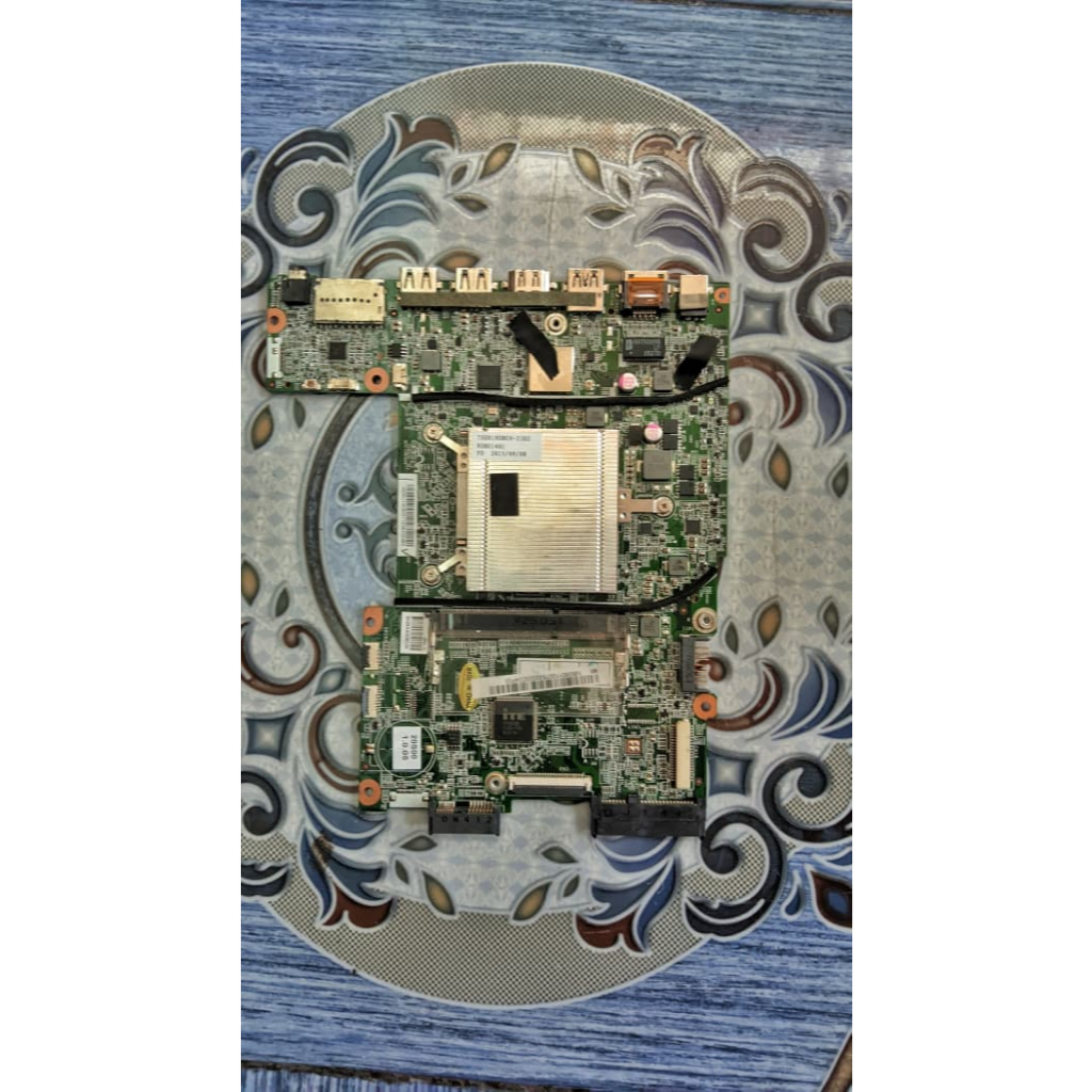 Motherboard acer Z1402