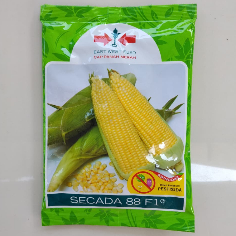 bibit jagung scada 88 f1 exp 1.750 butir Original