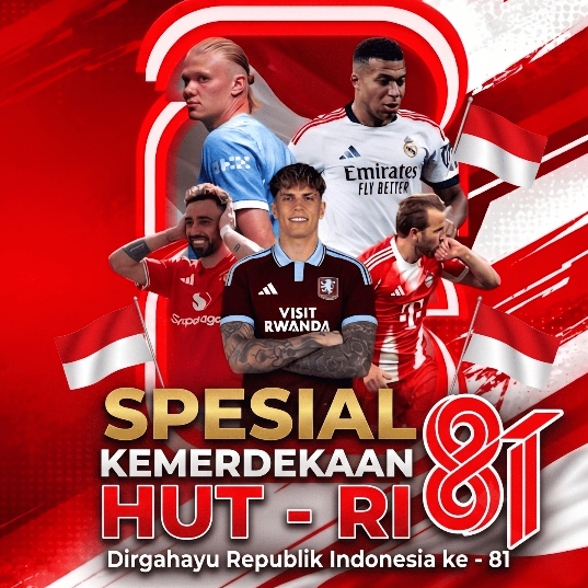 PES 2026 Gembox Patch PS3 Winter REV3 Spesial Kemerdekaan HUT - RI Terbaru File PKG Non Fisik