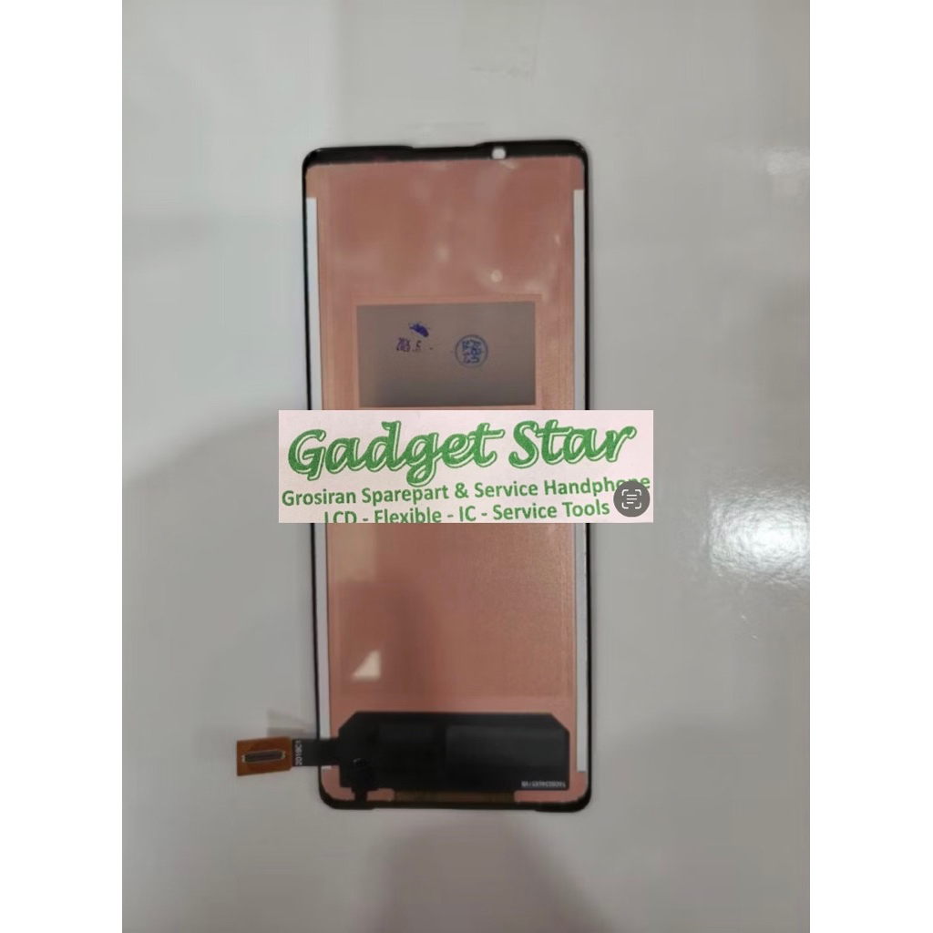 LCD TOUCHSCREEN SONY XPERIA 5 IV
