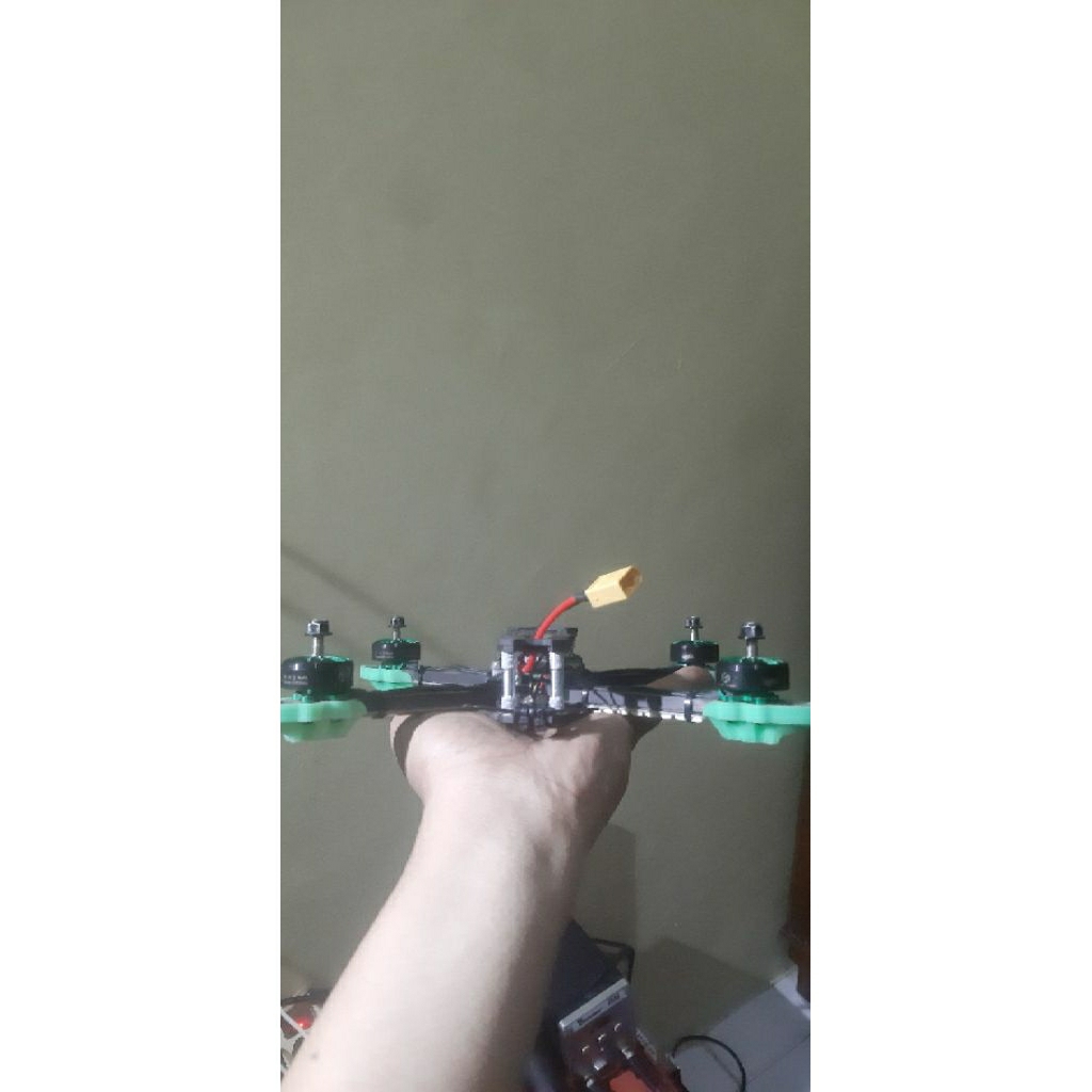 5 Inch FPV Freestyle RTF murah