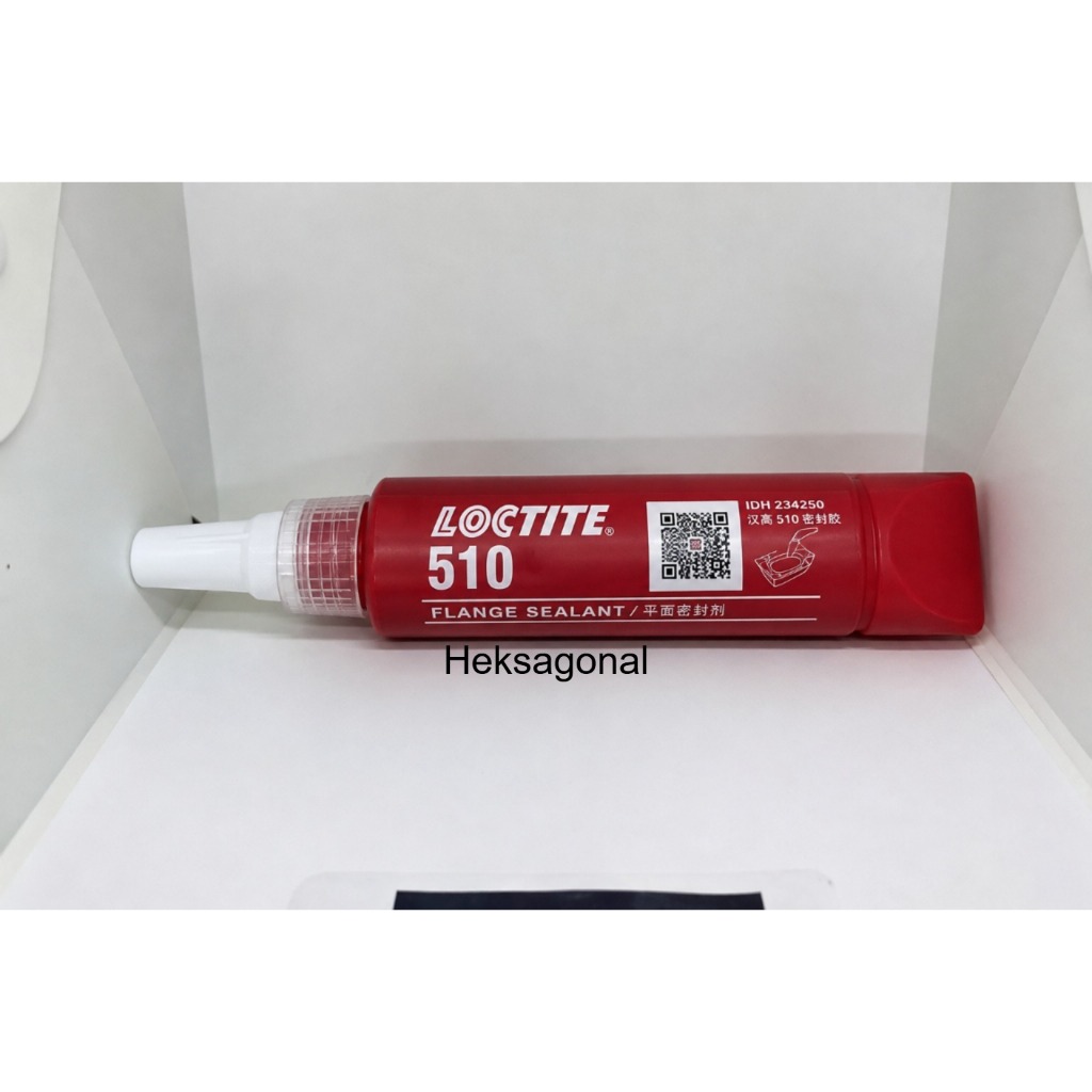 Henkel loctite gasket sealant lem paking Balikpapan