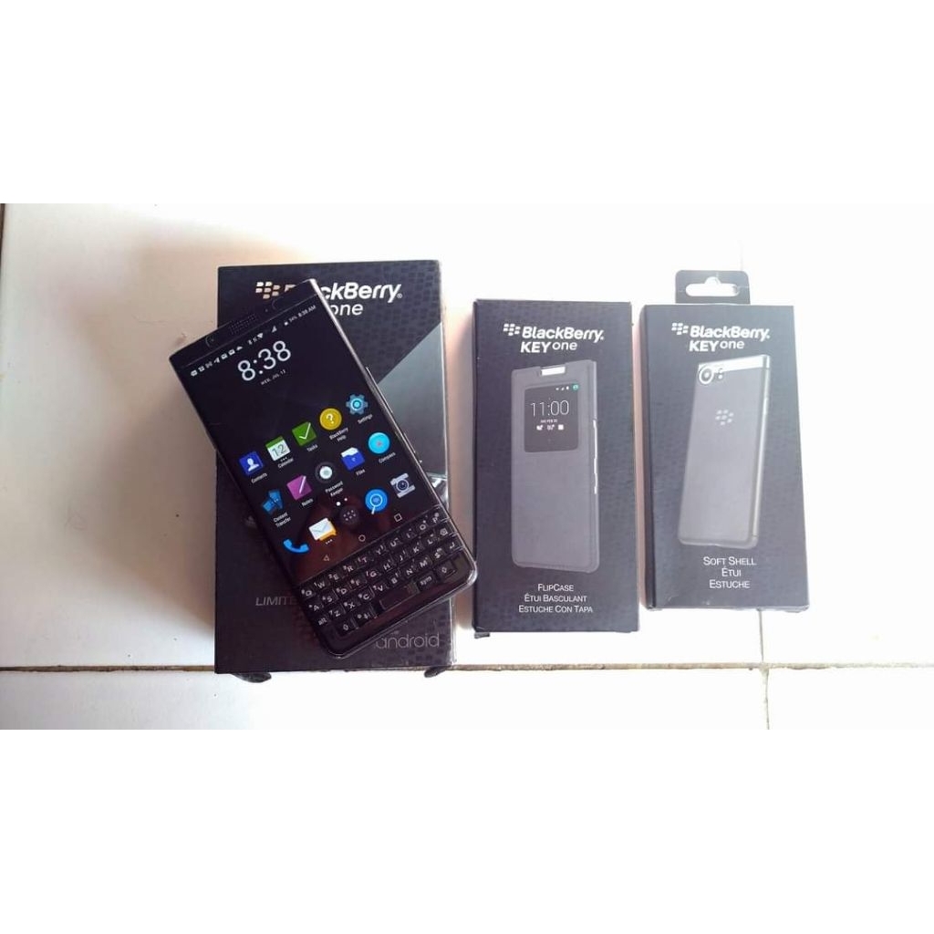 Blackberry Key One | Keyone | BB Key1
