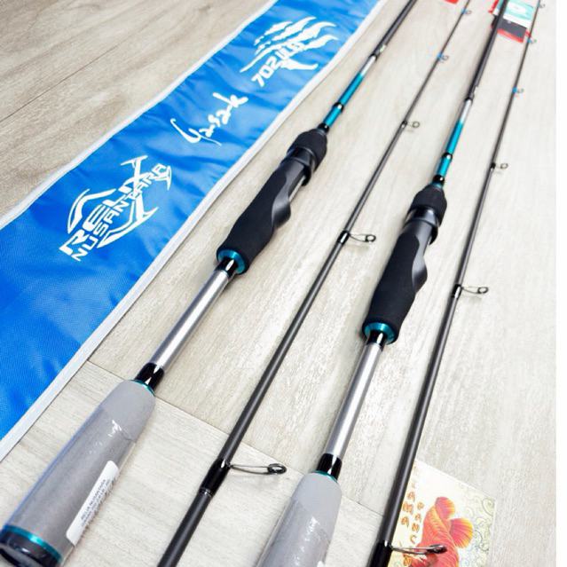 Joran UL RELIX GASAK 702 & TOP gasak 702 UL