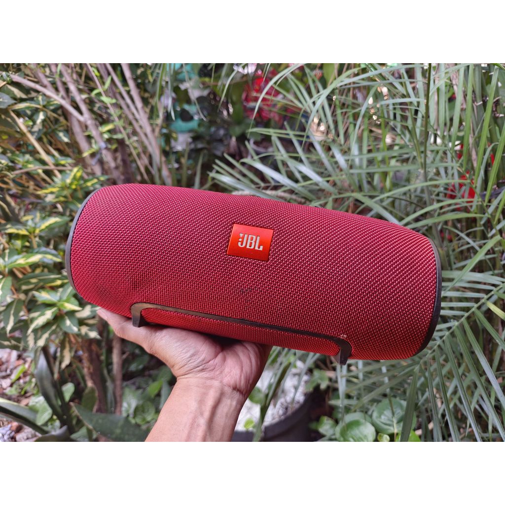 Box Jbl extream 1