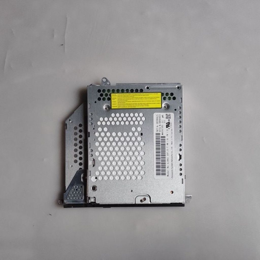 DVD Laptop Toshiba Portege R700