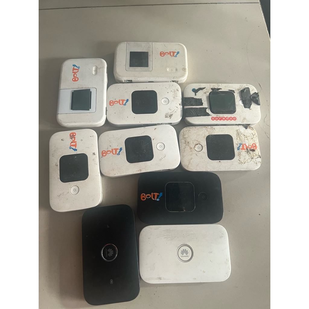 modem huawei e5573 e5577cs