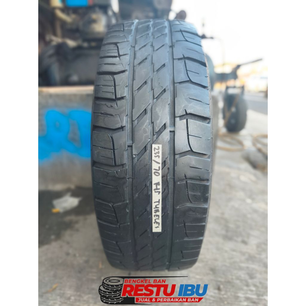 Ban Tubeles Achilles Desert Hawk A/T 235/70 R15