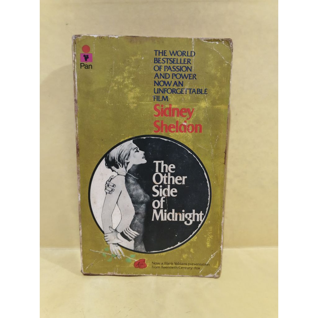 The other side of midnight