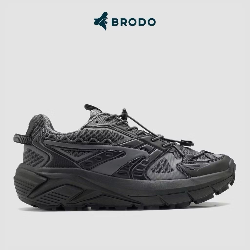 100% Original - Brodo - BRODO - Ace Neptune TR size 46