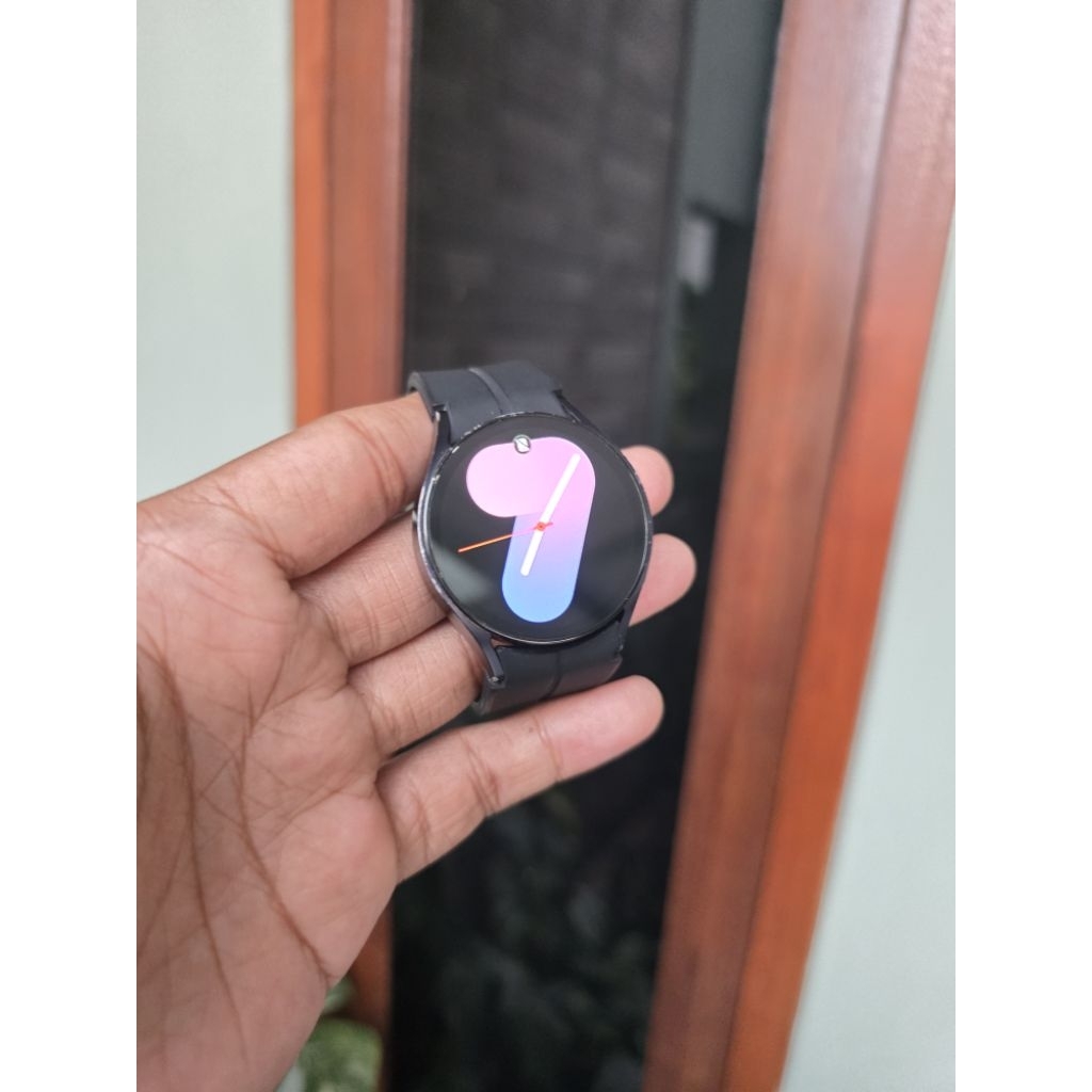 Smartwatch Samsung Watch 6 40mm Second Seken Bekas Murah