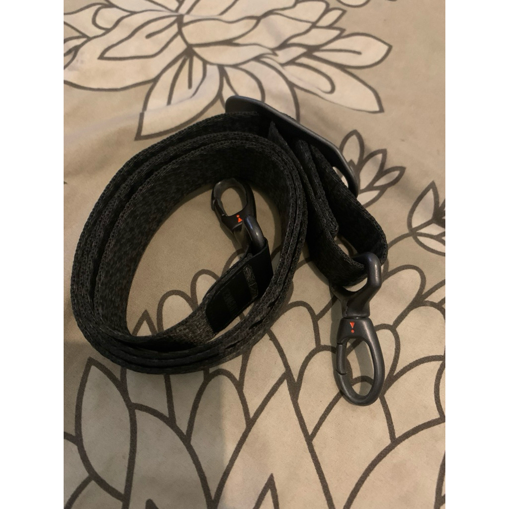 setrap jbl extream original