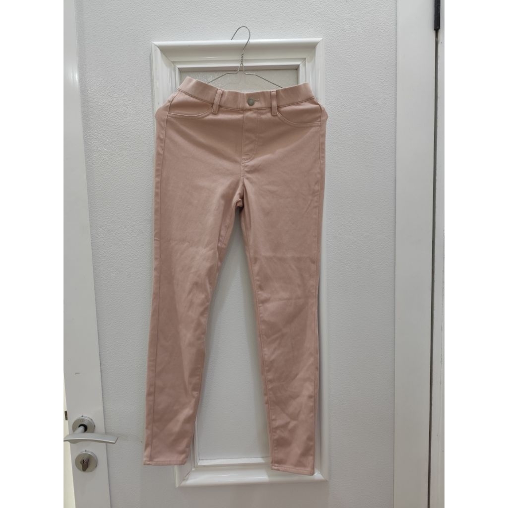 Skinny Jeans Uniqlo