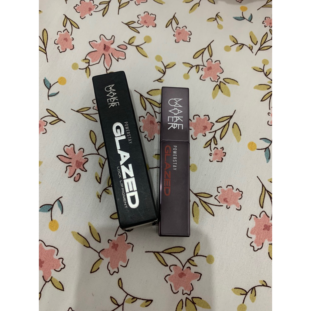 NEWW Make Over Glazed shade D22