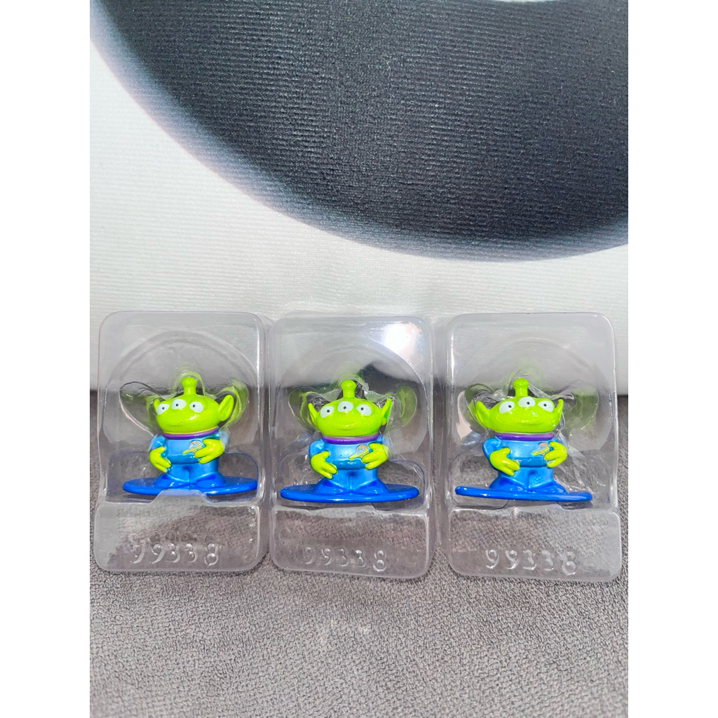 Mini Figure ToyStory ( Alien )