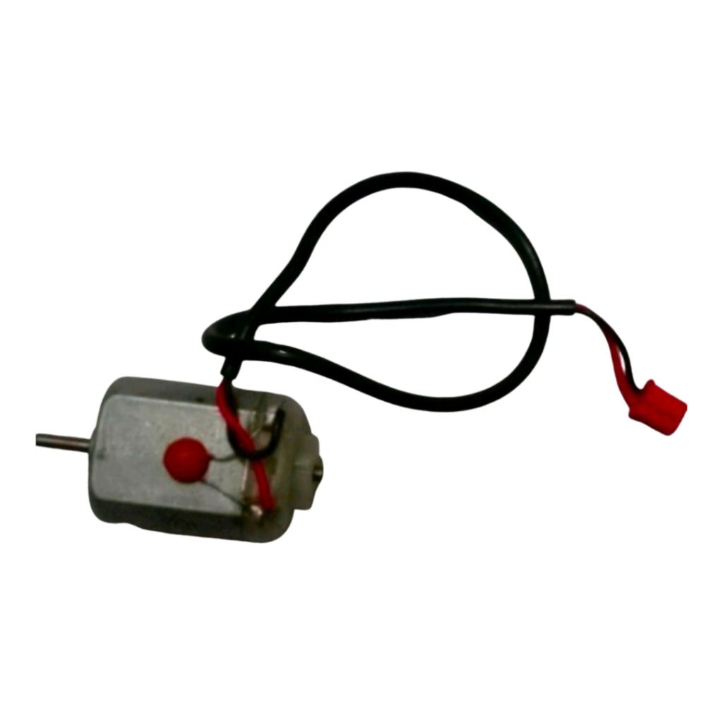 Spare Part Dinamo Mainan Mobil Mobilan RC Rock Crawler Remote Remot Control Kontrol Offroad 4WD 4x4