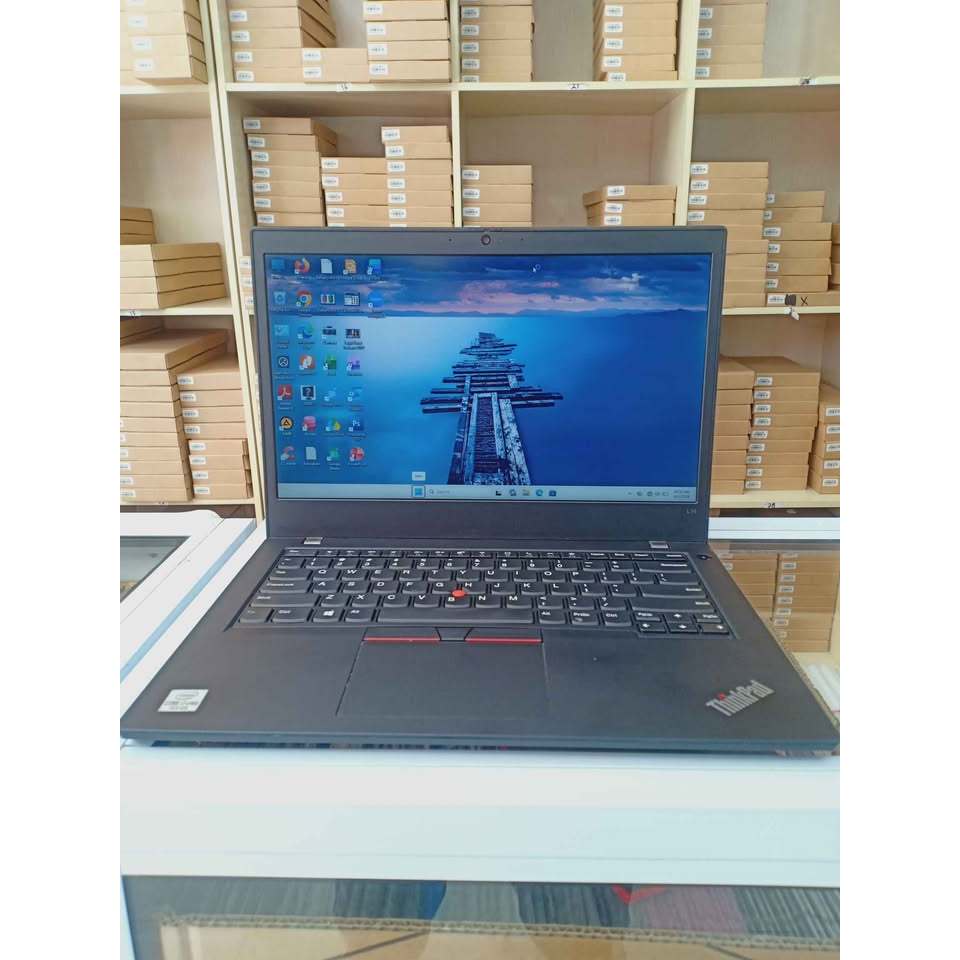Laptop Lenovo Thinkpad l14 / Core i7 Gen 10