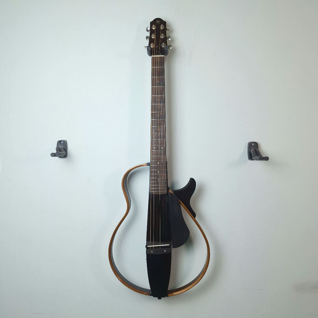 Yamaha Silent Guitar SLG200S