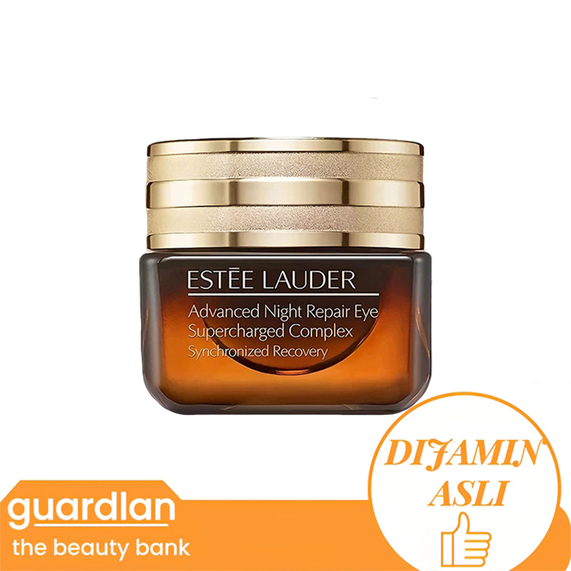 100% ORIGINAL Estee Lauder Eye Cream Advance Night Repair Eye Cream /Eye Cream 15ml