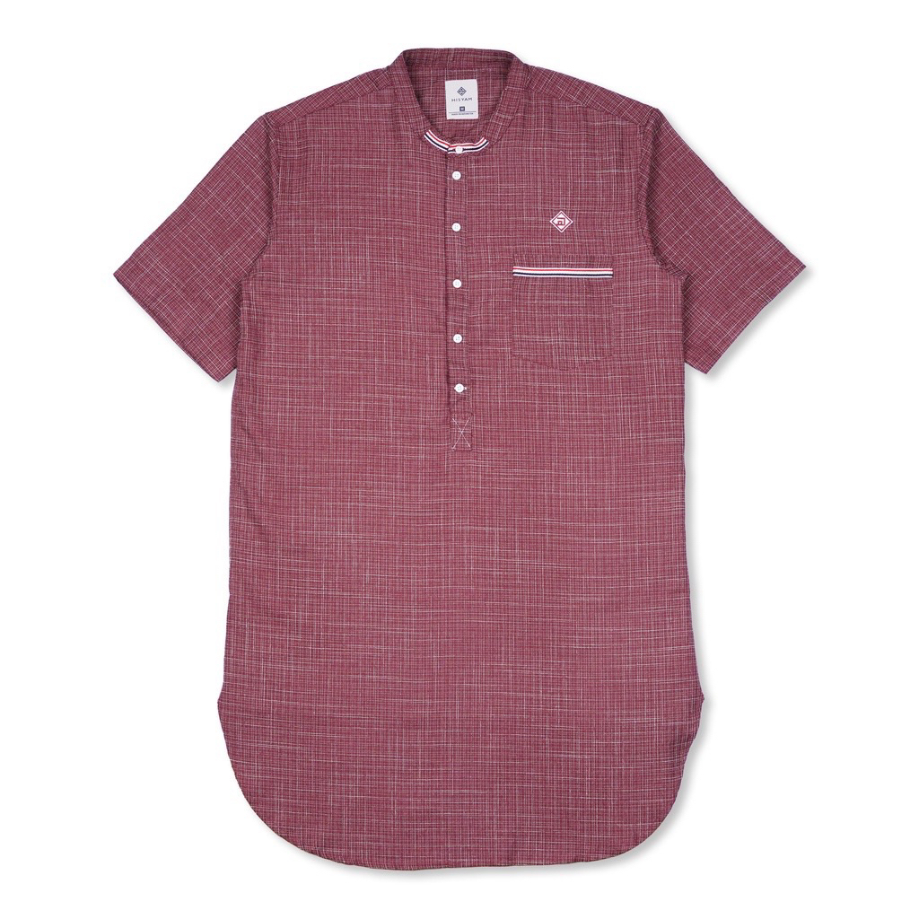 Hisyam Kurta Sale