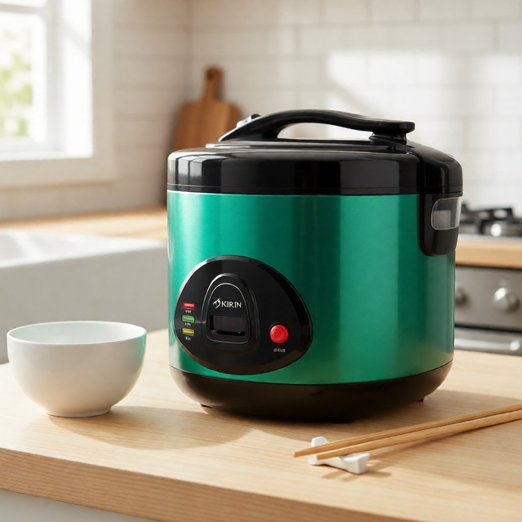 KIRIN Rice Cooker 2 Liter KRC-189