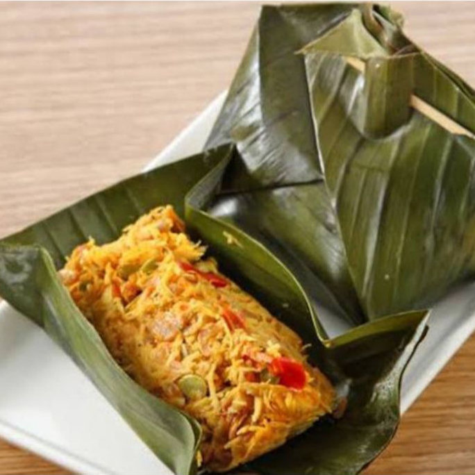 BOTOK TAHU TEMPE TORO KEMANGI KHUSU INSTAN SAJA