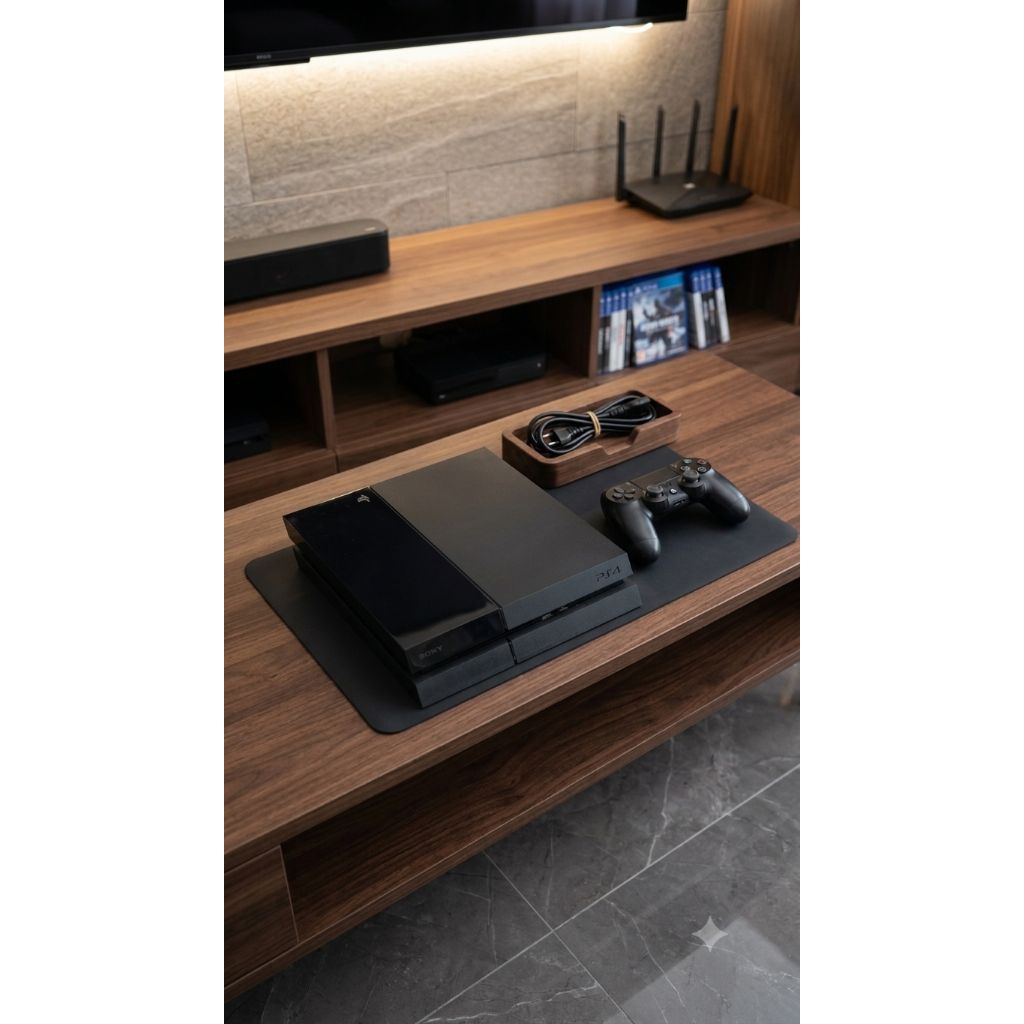 ps4 fat hen 9