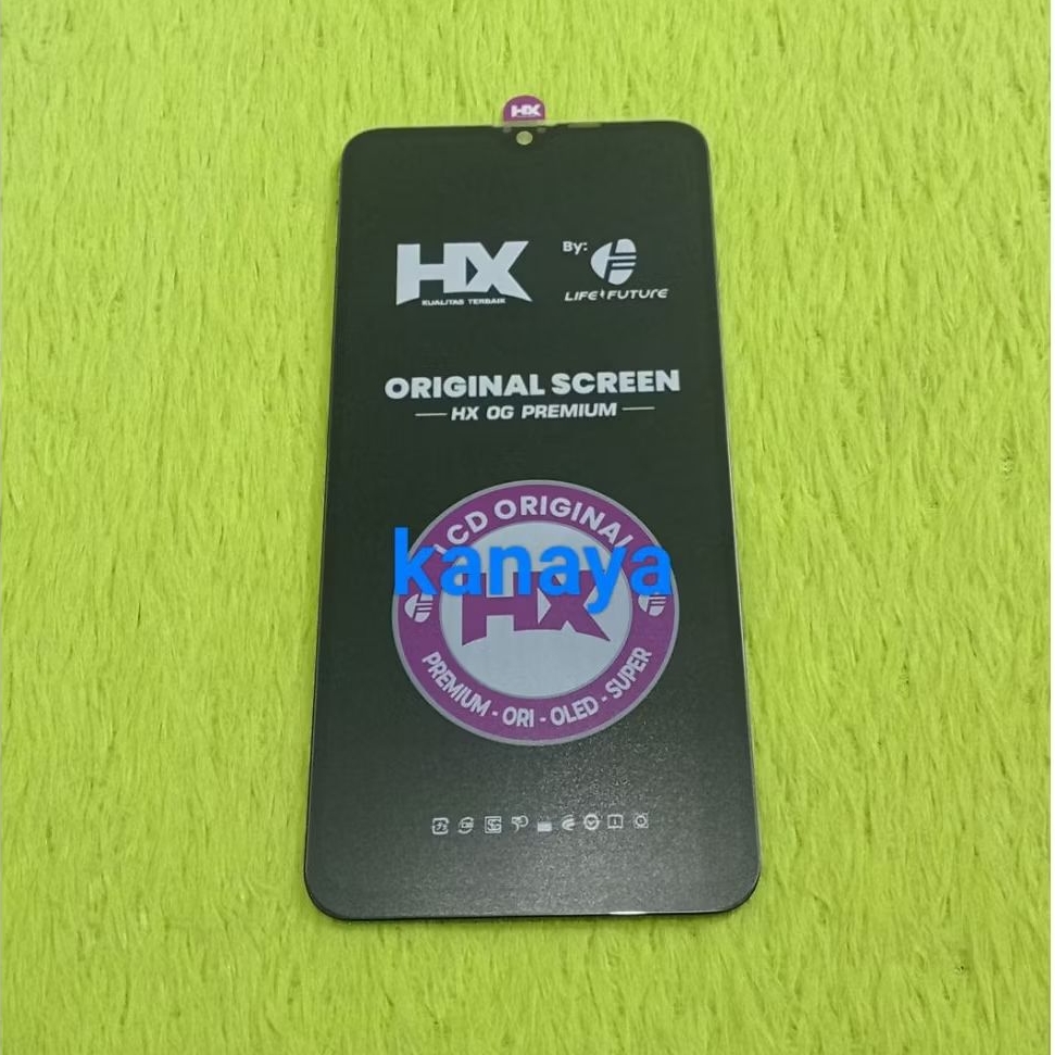 Lcd Vivo V11 / Vivo V11i / Vivo Y97 Original