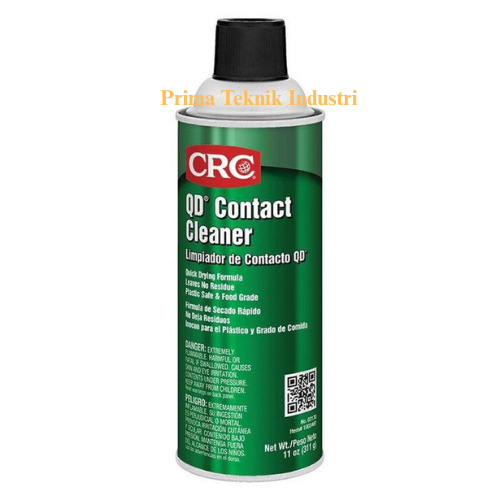 CRC QD Contact Cleaner No. 03130 (311g)