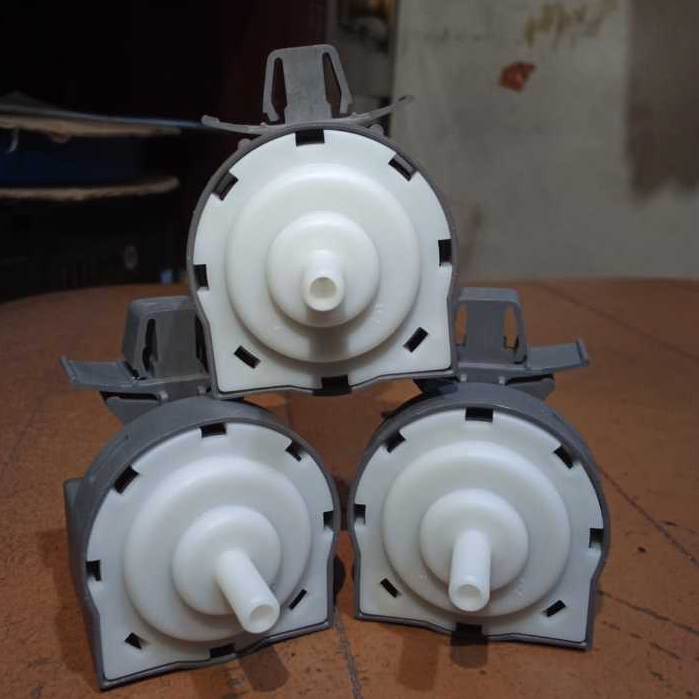 waterlevel front loading ori BEKO