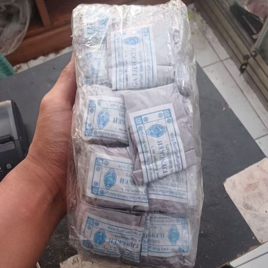 GROSIR 3 CENGKEH WANGI HARUM