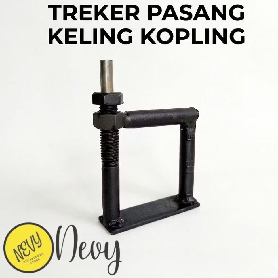 treker pemasang keling kopling TREKER PASANG PAKU KELING KOPLING, TREKER KELING