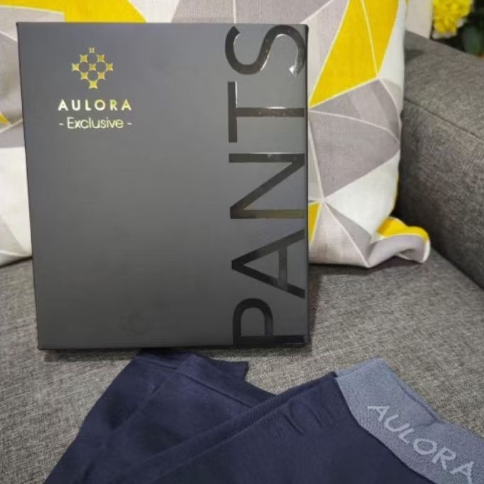Aulora Pants Graphitegray