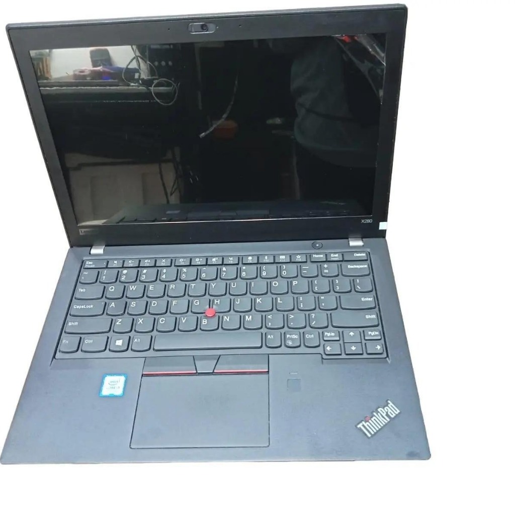 NOTEBOOK SECOND LENOVO THINKPAD X280 COREI5 -LAPTOP SECOND LENOVO