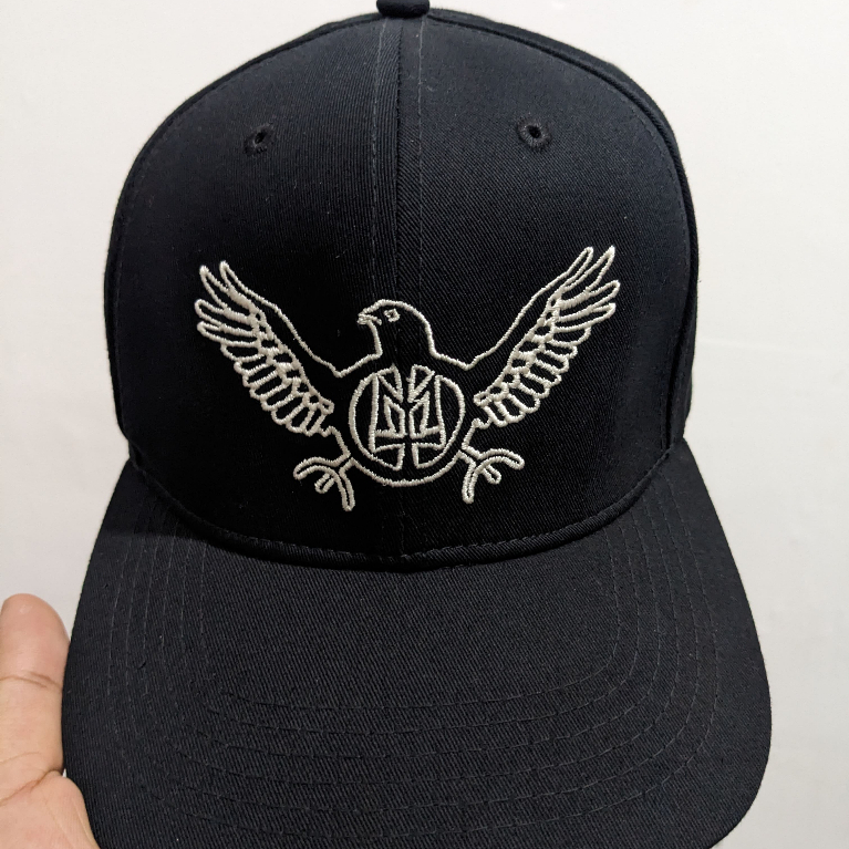Topi Maternal Disaster - FLYEX