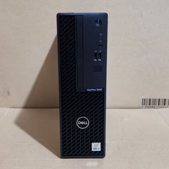 Pc Dell Optiplex 3090 Core i5 10500 Ram 32Gb Ssd 512Gb NVMe