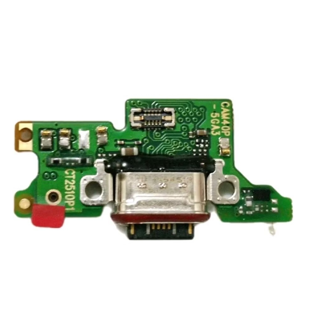 PAPAN CAS TECNO CAMON 40 PRO 4G CM6 / PCB CAMON 40 PRO 5G CM7 ORI Konektor Charger GARANSI Fast Char