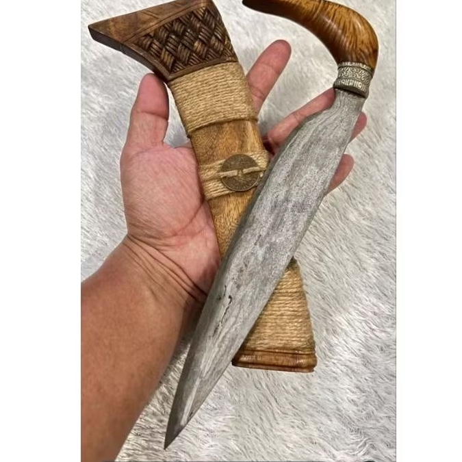Ras Makassar Antik/kuno