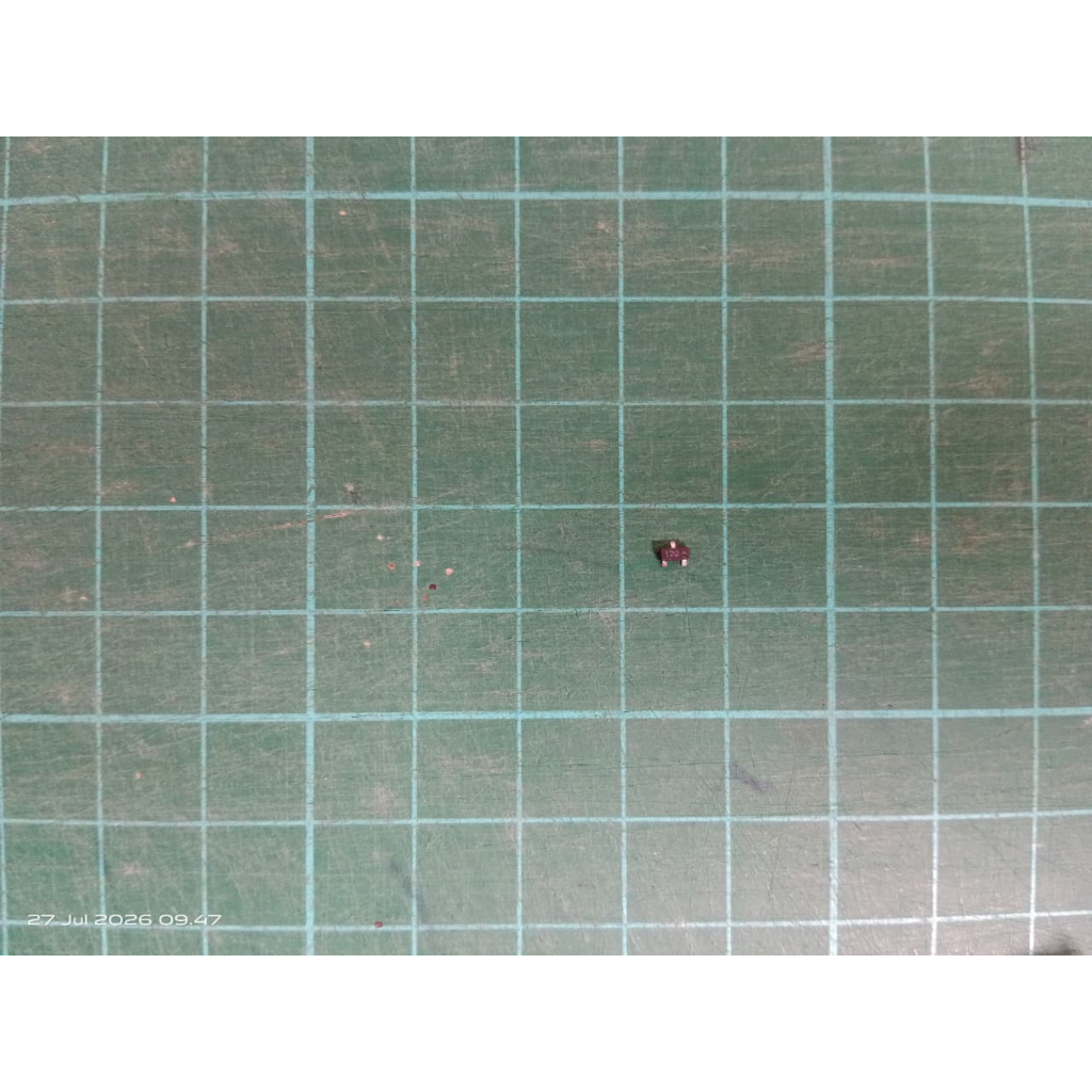 Transistor SMD 120
