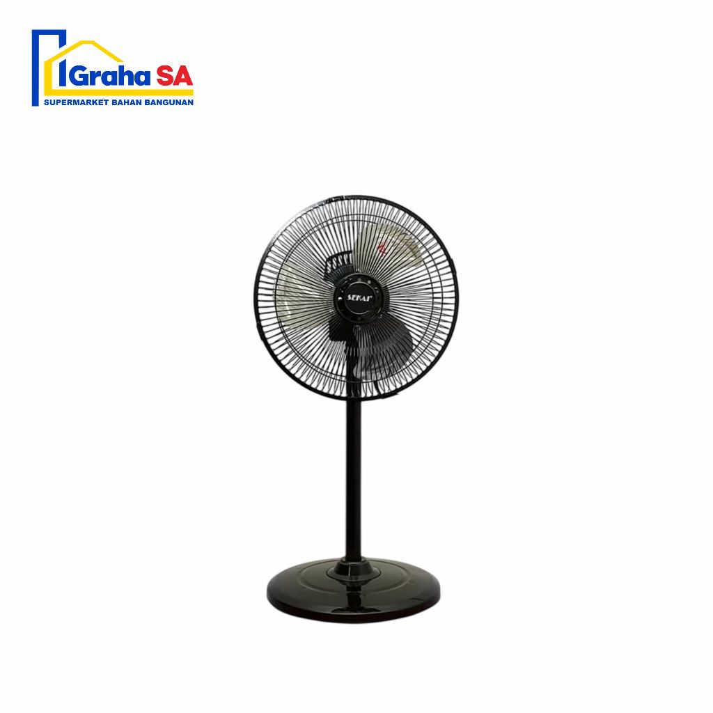 SEKAI KIPAS ANGIN BERDIRI HSN 1638 PO