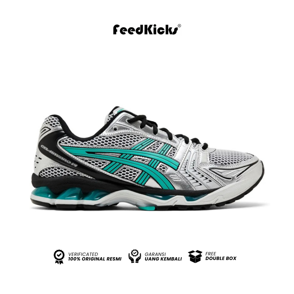 Asics Gel Kayano 14 'Tiffany'