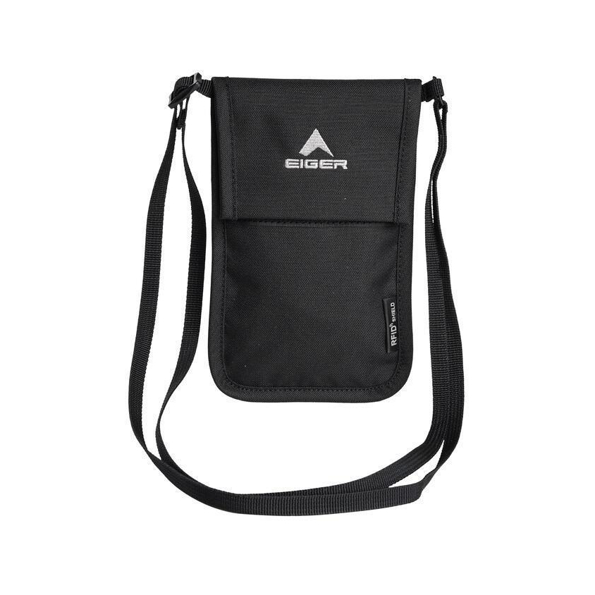 EIGER ASCENDA MONEY BELT VT Tas Selempang Bahu Pria